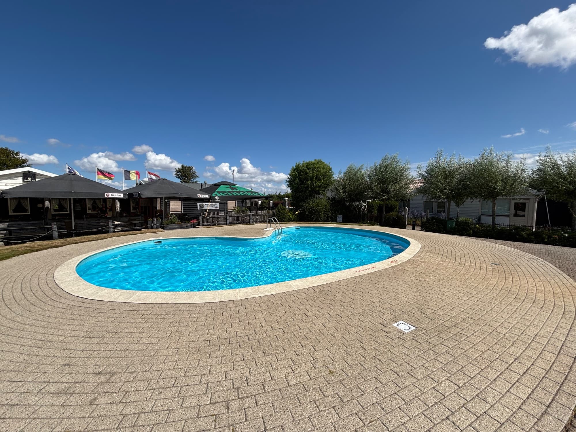 Foto van Camping Stavenisse
