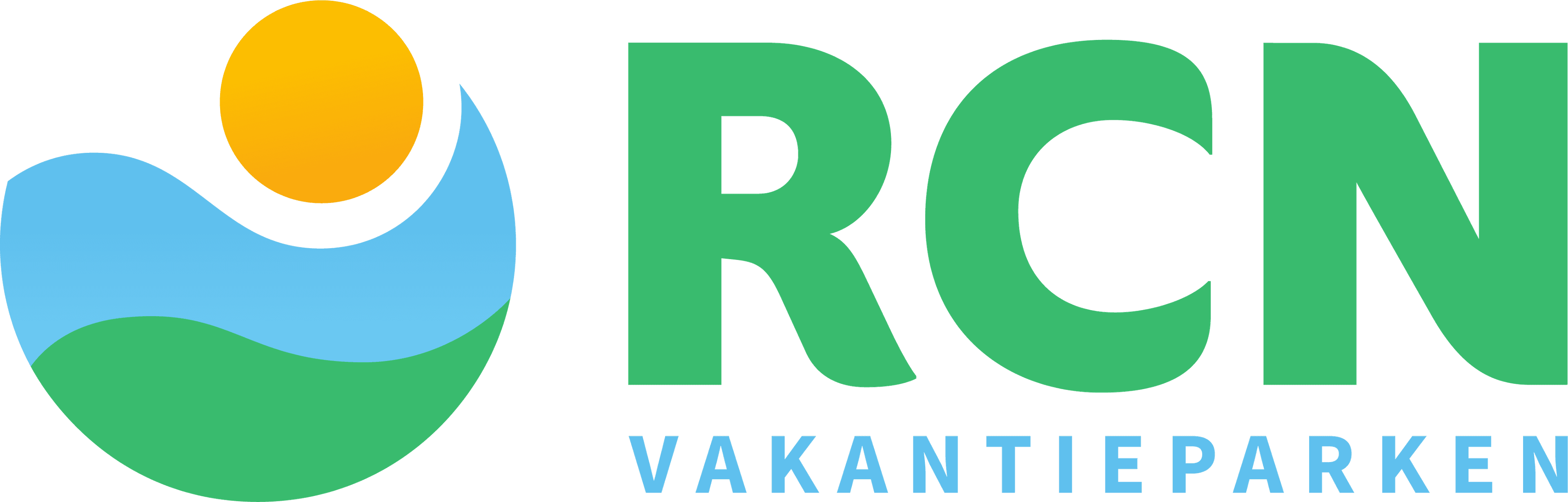 Logo van RCN de Flaasbloem